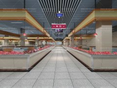 農(nóng)貿(mào)市場改造-活禽集中宰間設(shè)施建設(shè)要求